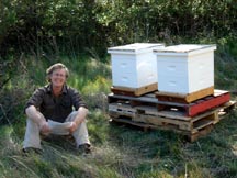 John and hives