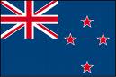NZ flag