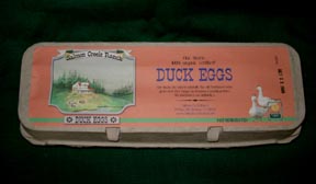 Egg
                      carton